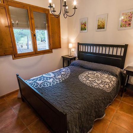Apartamento Lo Planet Beceite Exterior foto