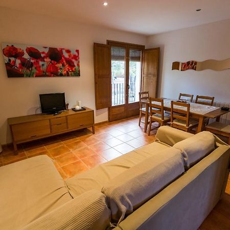 Apartamento Lo Planet Beceite Exterior foto