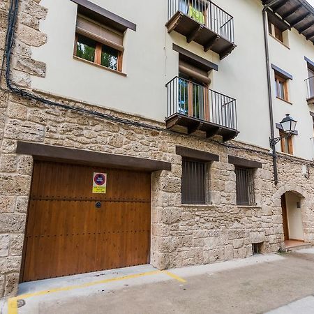 Apartamento Lo Planet Beceite Exterior foto