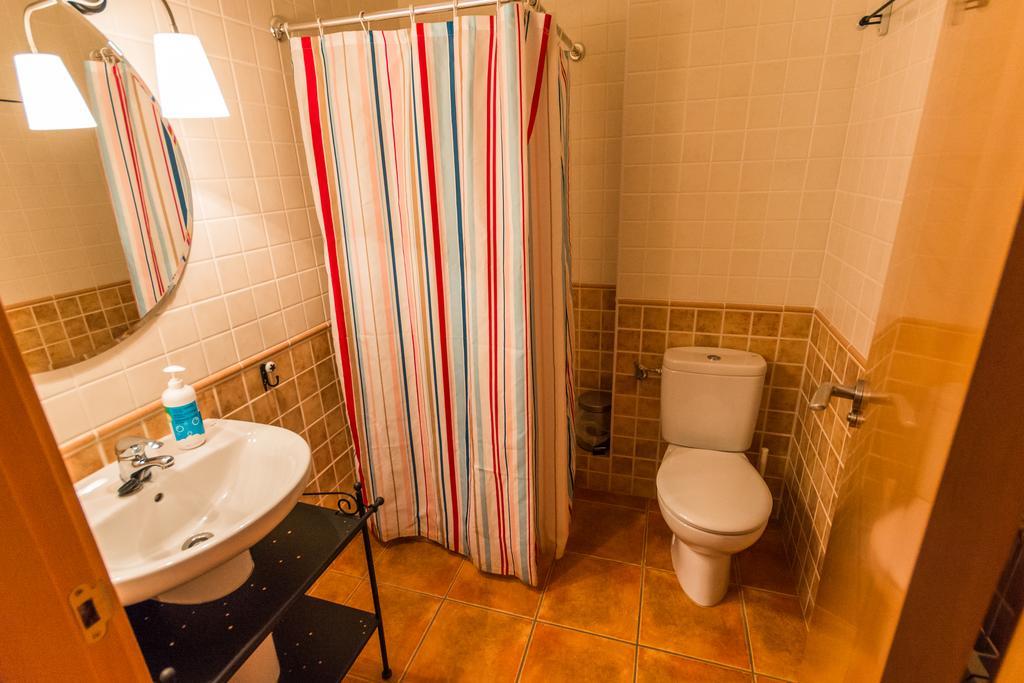 Apartamento Lo Planet Beceite Exterior foto