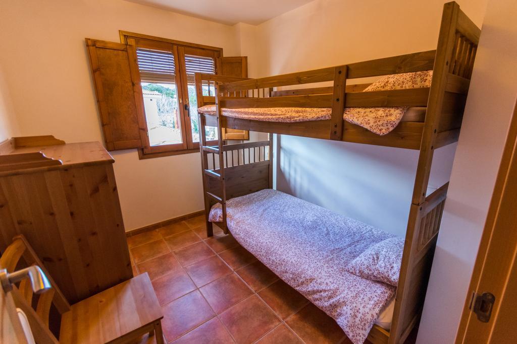 Apartamento Lo Planet Beceite Exterior foto